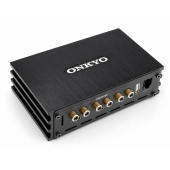 Amplifier with DSP processor Onkyo R-MS10