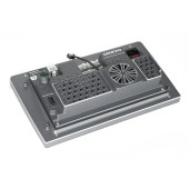 Onkyo X-QD1550 car radio