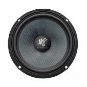 Hifonics ZSV6.2C speakers