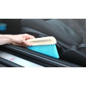 ValetPRO Upholstery Brush for carpets and car seats