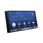 Sony XAV-AX3005DB car radio
