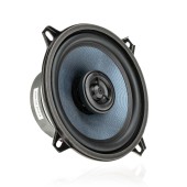 Gladen Alpha 130 C speakers