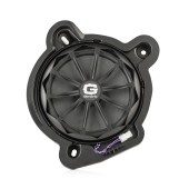 Subwoofers for Mercedes-Benz Gladen Generic 200 - MB01