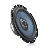 Gladen M 165 Slim speakers