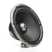 Gladen Aerospace 165 PP speakers