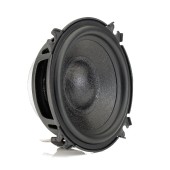 Gladen Pro 80 speakers