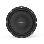 Crescendo Revolution 3S3 speakers