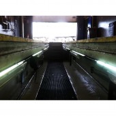 Scangrip Line Light 6 lighting unit