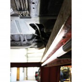 Scangrip Line Light 4 lighting unit