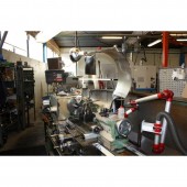 Scangrip Line Light 75 lighting unit