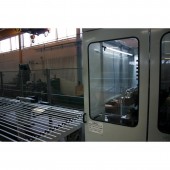 Scangrip Line Light 160 lighting unit