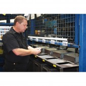 Scangrip Line Light 200 lighting unit
