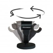 Adjustable holder with magnet Scangrip Clip Holder Magnetic 2 Post