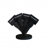 Adjustable holder with magnet Scangrip Clip Holder Magnetic 2 Post