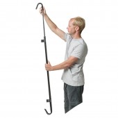 Telescopic holder Scangrip Bonnet holder