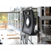 Scangrip Scaffolding Mounting Bracket for detailing and work lights