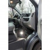 Car charger for Scangrip Car Adapter C+R lights