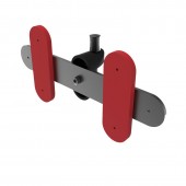 Scangrip Small Magnetic Mounting Bracket