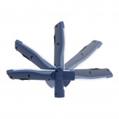 LED work light Scangrip Mag