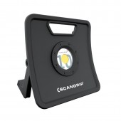 Powerful work light Scangrip Nova 10K