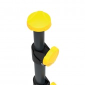 Telescopic stand Scangrip Tripod Ex