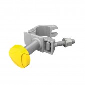 Light holder Scangrip Scaffolding Bracket Ex