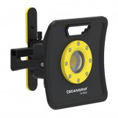 Magnetic holder Scangrip Magnet Bracket Ex