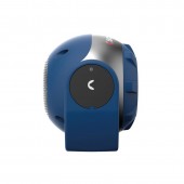 Work light with Scangrip Soundled S speaker