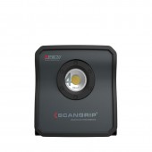 Work light with Bluetooth Scangrip Nova 4 SPS