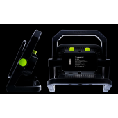 Work light Unilite CRI-3250