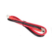Voltage converter from 24V to 230V + USB, 1600W - CAR1600-24V
