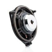 Speakers for Mercedes-Benz Gladen One 100 MB-R-SQ