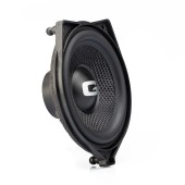 Speakers for Mercedes-Benz Gladen One 100.2 MBM