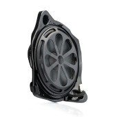 Subwoofers for Mercedes-Benz Gladen One 200 MB-SQ