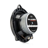 Gladen One 201 BMW Alpha speakers