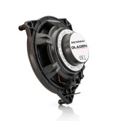 Speakers for Mercedes-Benz Gladen One 100 MB-DX