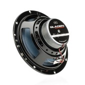 Gladen Alpha 165 C speakers