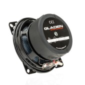 Gladen RC 100 speakers