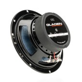 Gladen RC 165 speakers