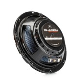 Gladen SQX 165 Slim speakers