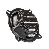 Gladen SQX 130 Slim speakers