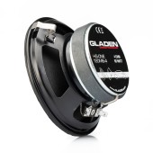 Gladen One 120 MB Speakers