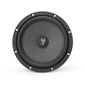 Gladen Gamma 200.2 AC speakers
