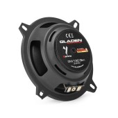 Gladen Gamma 130.2 Slim speakers
