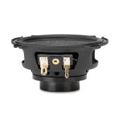 Gladen Gamma GM80 speakers
