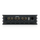 Amplifier with DSP processor Onkyo R-MS10