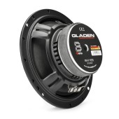 Gladen Beta 165.2 speakers