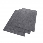 Noise-absorbing material Profidamp Felt 10