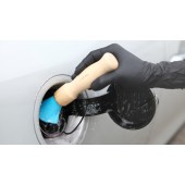 ValetPRO Chemical Resistant Brush (wooden handle)