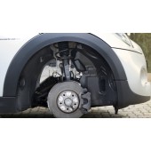 Universal cleaner Bilt Hamber Surfex HD (25 l)